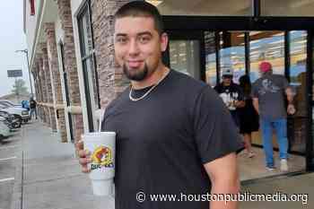 Family Of Nicolas Chavez Sues Houston, HPD For $100 Million After Deadly Police Shooting - Houston Public Media