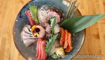 The ups and downs of Houston bar life, plus elegant sushi in Midtown - CultureMap Houston