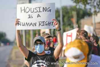 No city in America has enough low-income housing. Houston is one of the worst. - Houston Chronicle