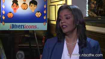 Houston Woman Sues Apple Over Skin-Tone Emojis - NBC 5 Dallas-Fort Worth