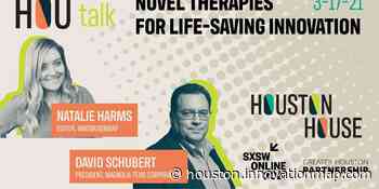 HOU Talk: How Houston can be the next hub for oncology innovation - InnovationMap