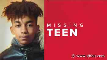 HPD: 15-year-old boy with autism reported missing again in west Houston - KHOU.com