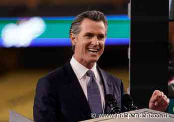 Gavin Newsom sparks outrage calling himself a Zoom parent while children go to in-class private school