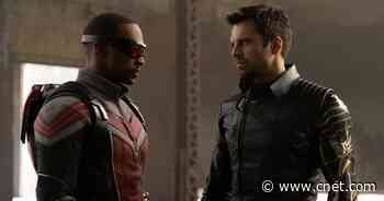 What's coming to Disney Plus in April 2021?     - CNET