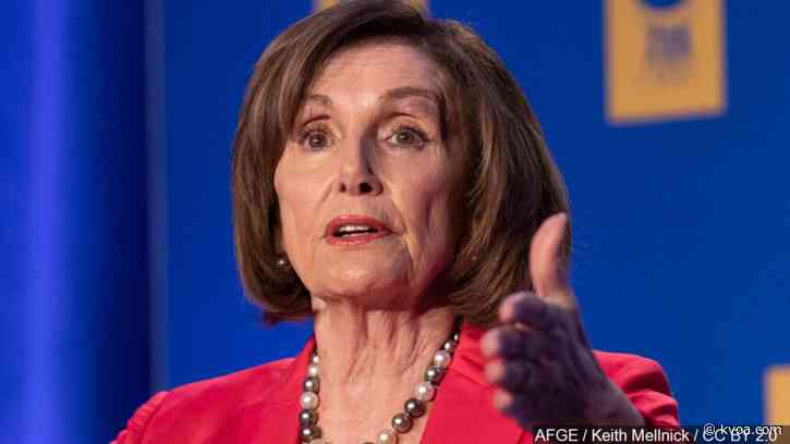 Divided House OKs Dems’ bill helping Dreamer immigrants