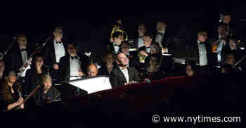 Met Opera’s Music Director Decries Musicians’ Unpaid Furlough