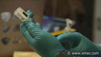 Are pharmacies throwing away unused vaccine doses?