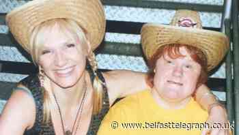 Jo Whiley offers update on sister Frances’ vaccination
