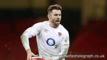 Eddie Jones backs Elliot Daly to be at his best after England recall