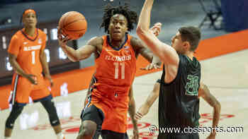 NCAA bracket predictions: Proven model unveils surprising March Madness 2021 tournament picks