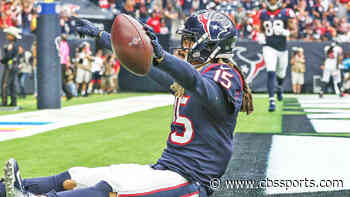 Free Agency 2021: Will Fuller fortifies Dolphins and tracking every deal that matters for Fantasy