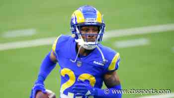 Browns to sign former Rams cornerback Troy Hill to four-year, $24M deal, per report
