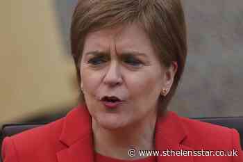 Nicola Sturgeon 'not surprised' by 'partisan leak' from Salmond inquiry - St Helens Star