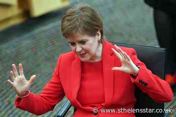 Alex Salmond inquiry 'rules Nicola Sturgeon misled Holyrood' - St Helens Star
