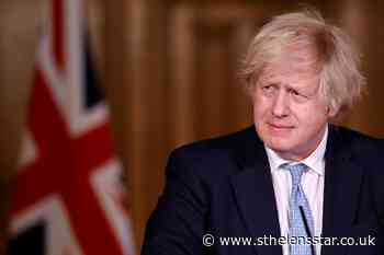 Prime Minister pledges to pursue permanent national coronavirus memorial - St Helens Star