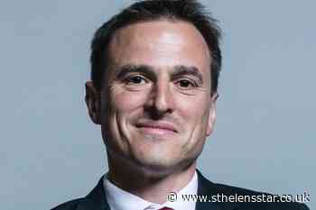 Former MP announced as Labour candidate for Hartlepool by-election - St Helens Star
