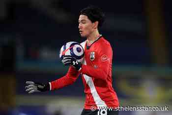 Takumi Minamino's Japan trip is 'nonsense' during pandemic – Ralph Hasenhuttl - St Helens Star