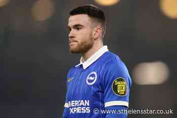 Aaron Connolly 'dealt with internally' by Brighton after coronavirus breach - St Helens Star
