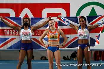 British Athletics concerned about coronavirus protocols at Indoor Championships - St Helens Star