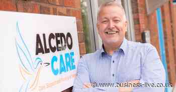 Alcedo Care Group opens offices in St Helens, Bury and Wigan in move set to create 400 jobs - Business Live