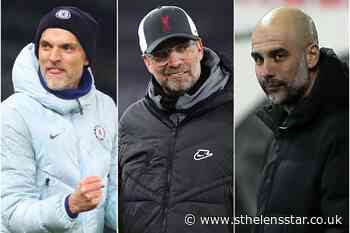 English clubs continue resurgence in Champions League - St Helens Star