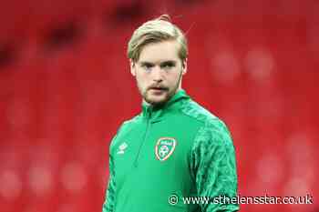 Liverpool goalkeeper Caoimhin Kelleher named in Republic of Ireland squad - St Helens Star