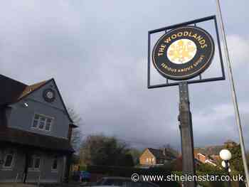 The Woodlands pub in Haresfinch to reopen on April 16 - St Helens Star