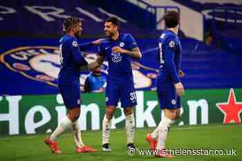 Emerson Palmieri attitude delights Chelsea boss Thomas Tuchel - St Helens Star