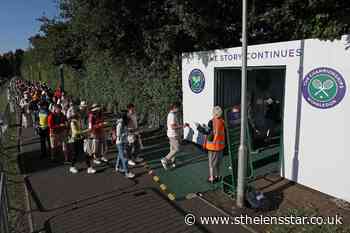 Wimbledon to go ahead without queues this summer - St Helens Star