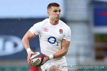 Henry Slade ruled out of Ireland clash with calf injury - St Helens Star