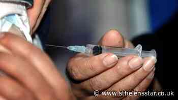 Covid-19 vaccinations: People warned over WhatsApp booking link - St Helens Star