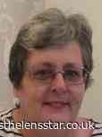 Margaret Waine - St Helens Star