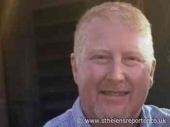 Exciting new chapter for Newton-le-Willows author - St Helens Reporter