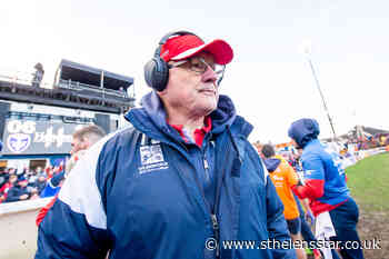 Tim Sheens to coach rugby league's All Stars - St Helens Star