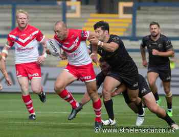 TV deal: Catalans Dragons Super League games to be broadcast - St Helens Star