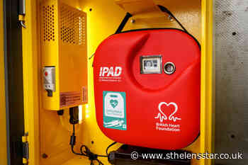 7 St Helens phone boxes up for grabs for just £1 to be turned into anything from a defib hut to a mini library - St Helens Star