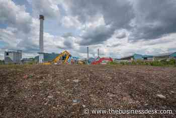 £200m St Helens brownfield redevelopment plans approved | TheBusinessDesk.com - The Business Desk