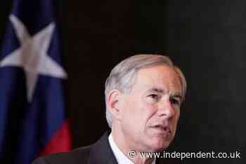 GOP efforts to tighten voting laws gets underway in Texas