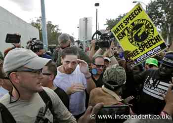 Florida House OK's campus 'viewpoint diversity' measure