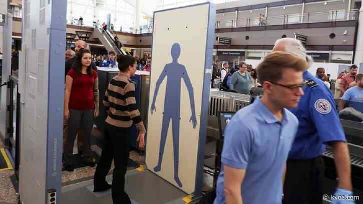 AP EXPLAINS: Will you need a ‘vaccine passport’ to travel?