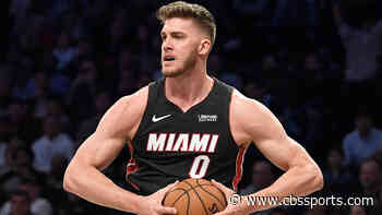 Samson: Meyers Leonard apology tour isn't enough and what is wrong with the Heat's announcement