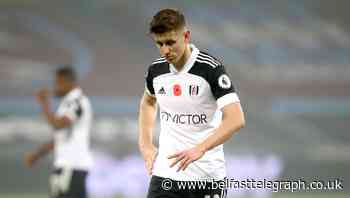 Scott Parker holding out hope Tom Cairney can feature for Fulham this season