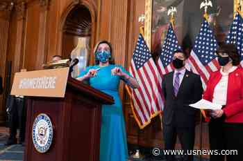 Divided House OKs Dems' Bill Helping Dreamer Immigrants