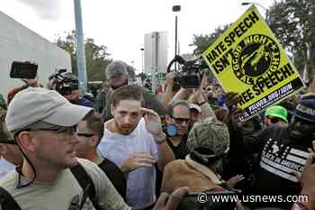 Florida House OK's Campus 'Viewpoint Diversity' Measure