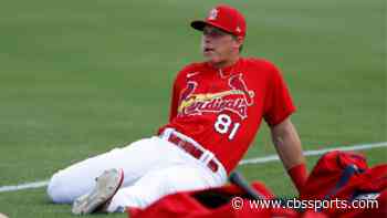 Why the Cardinals' third baseman of the future may soon become their second baseman of the future