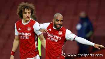 UEFA Europa League schedule, scores: Arsenal, Manchester United, Ajax in quarterfinals