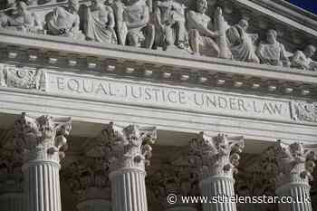 Progressives urge liberal Supreme Court justice to retire at 82 - St Helens Star