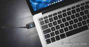 Fix your laptop's weak Wi-Fi reception for just $6.49     - CNET
