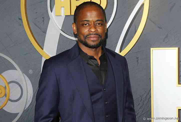 ABC’s Wonder Years Reboot Pilot Adds Dulé Hill as Family Patriarch