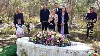 'Back to nature': Natural burial sites open in response to growing demand